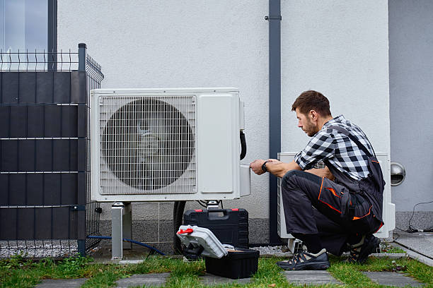Trusted Hvac service in Ty Ty, GA - JG Cool HVAC